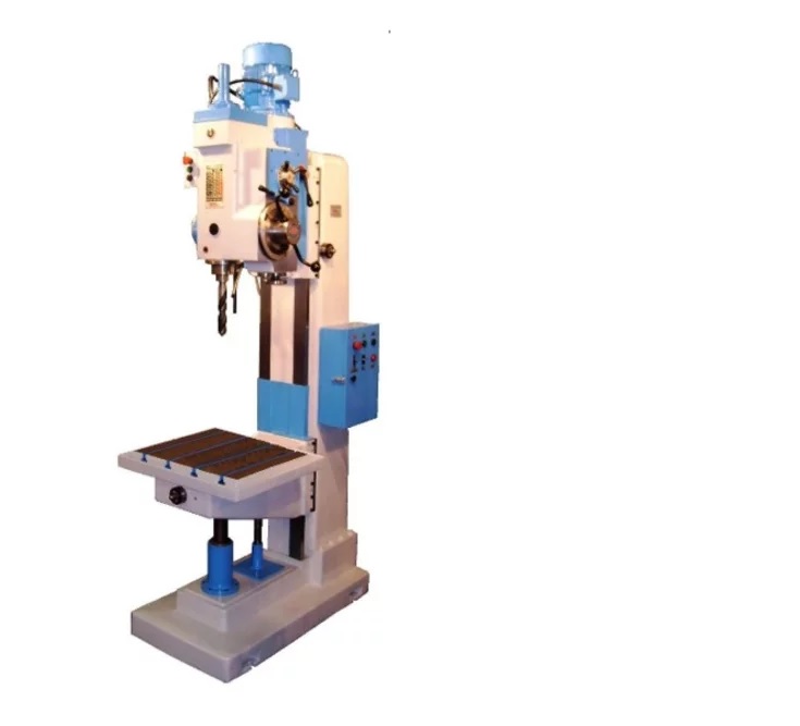 Agujereadora Burani de Bastidor modelo B 52